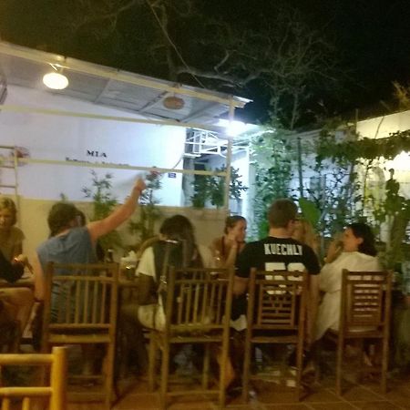 Mia Homestay ฟู้โกว๊ก ภายนอก รูปภาพ
