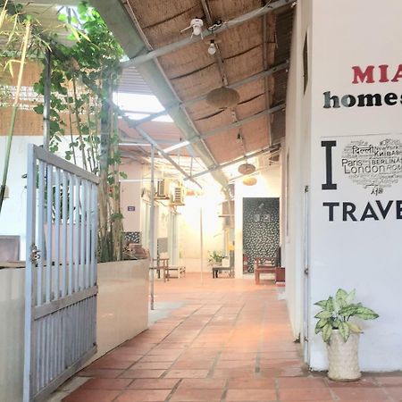 Mia Homestay ฟู้โกว๊ก ภายนอก รูปภาพ
