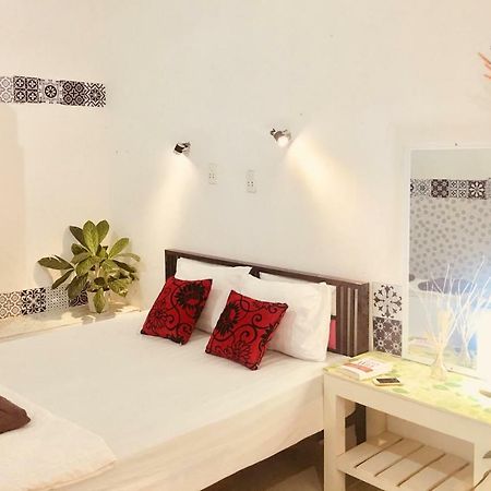 Mia Homestay ฟู้โกว๊ก ภายนอก รูปภาพ