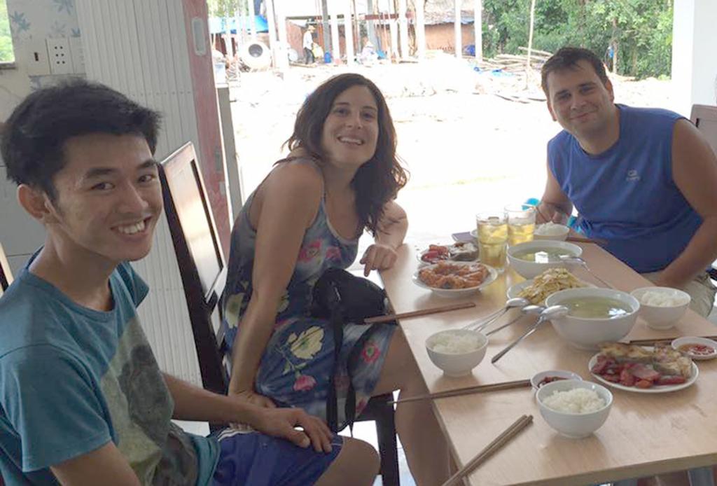 Mia Homestay ฟู้โกว๊ก ห้อง รูปภาพ