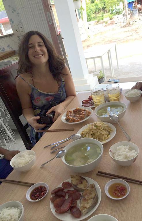 Mia Homestay ฟู้โกว๊ก ภายนอก รูปภาพ