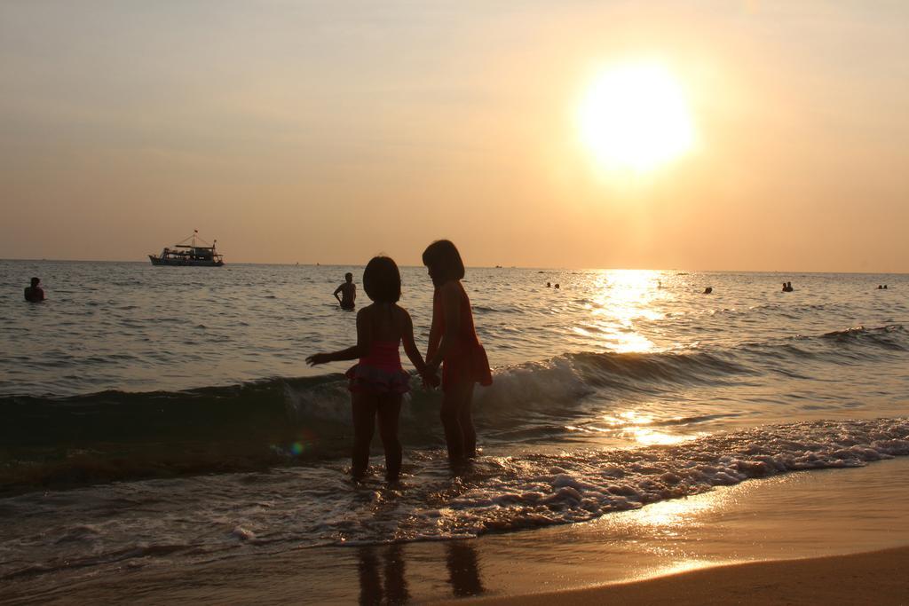 Mia Homestay ฟู้โกว๊ก ภายนอก รูปภาพ