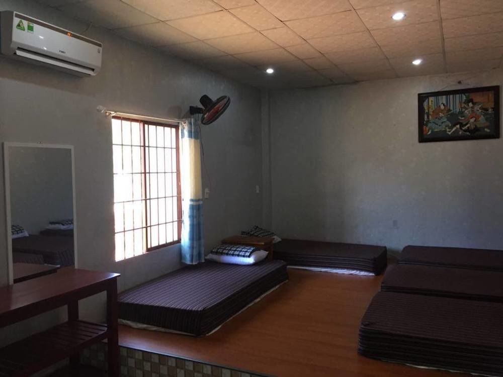 Mia Homestay ฟู้โกว๊ก ภายนอก รูปภาพ