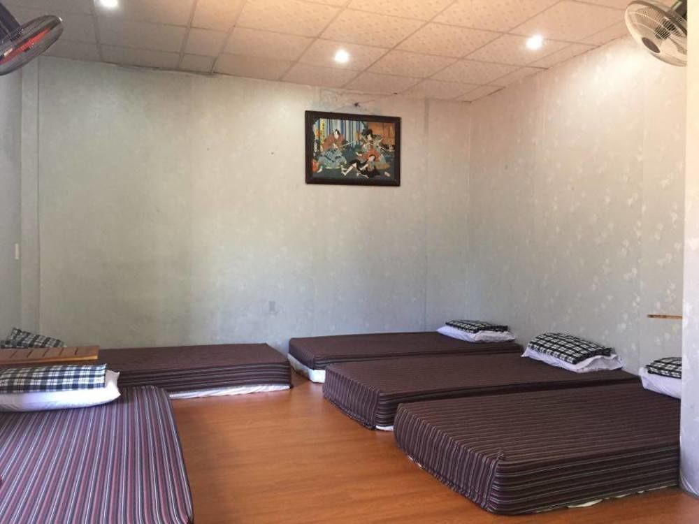 Mia Homestay ฟู้โกว๊ก ภายนอก รูปภาพ