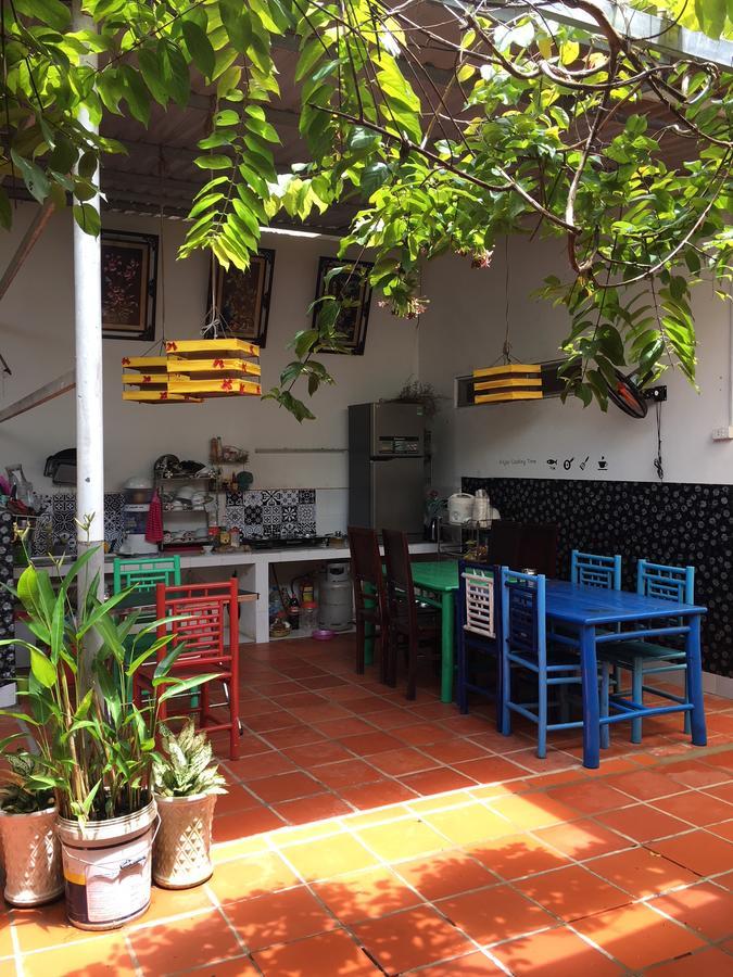 Mia Homestay ฟู้โกว๊ก ภายนอก รูปภาพ