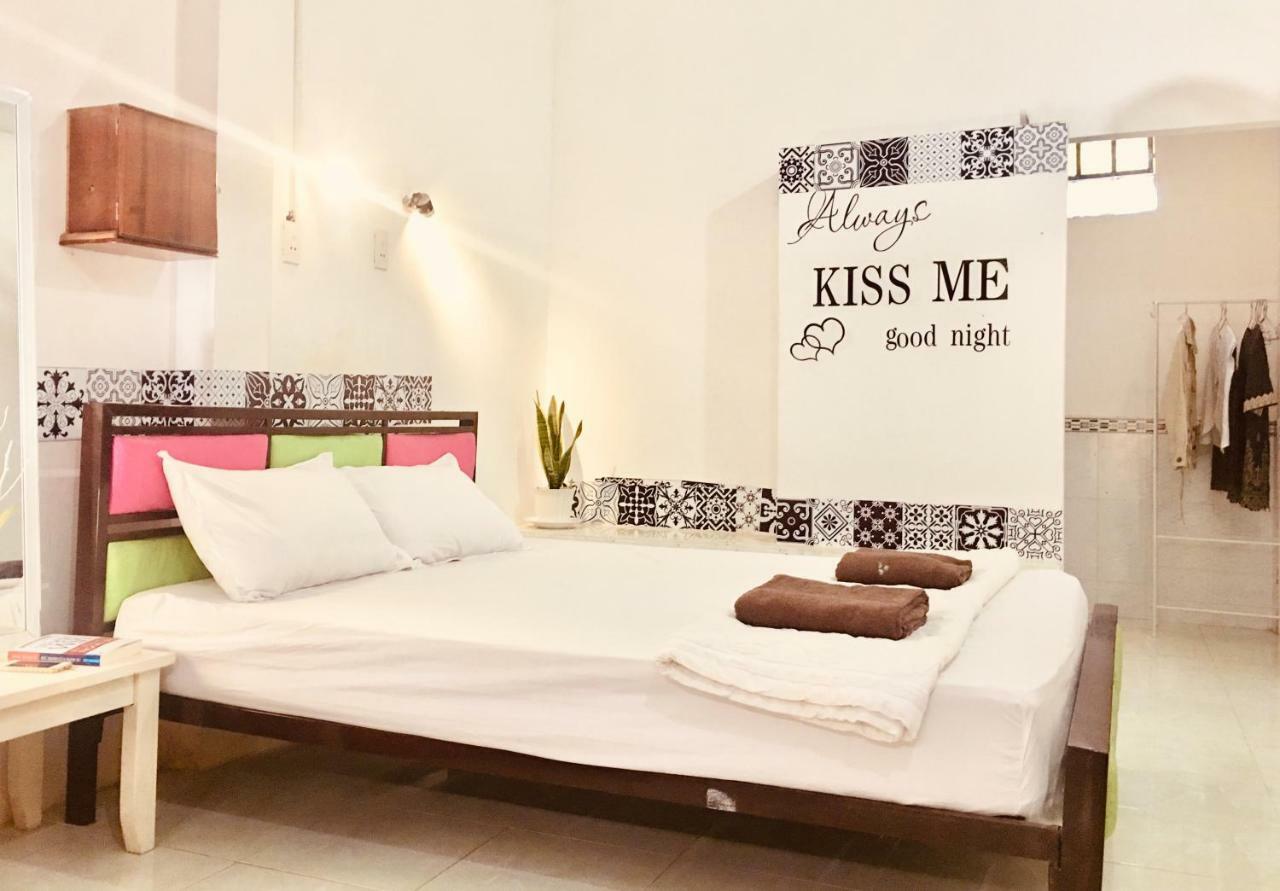Mia Homestay ฟู้โกว๊ก ภายนอก รูปภาพ