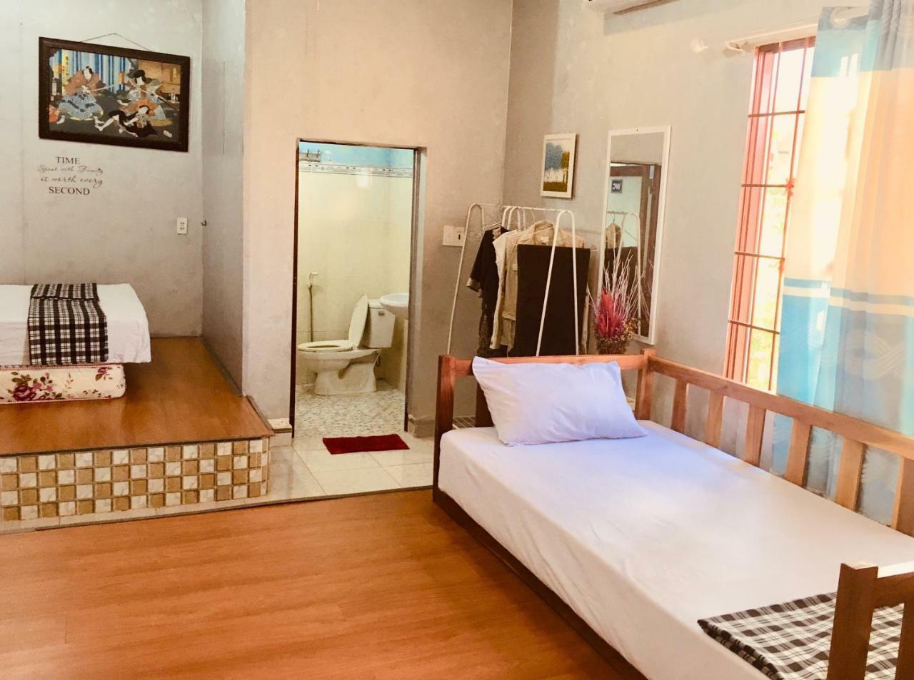 Mia Homestay ฟู้โกว๊ก ภายนอก รูปภาพ