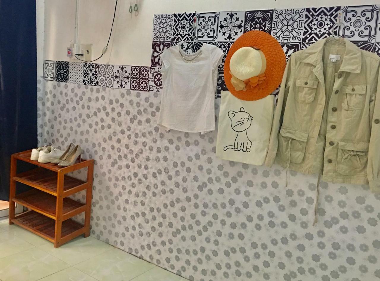 Mia Homestay ฟู้โกว๊ก ภายนอก รูปภาพ