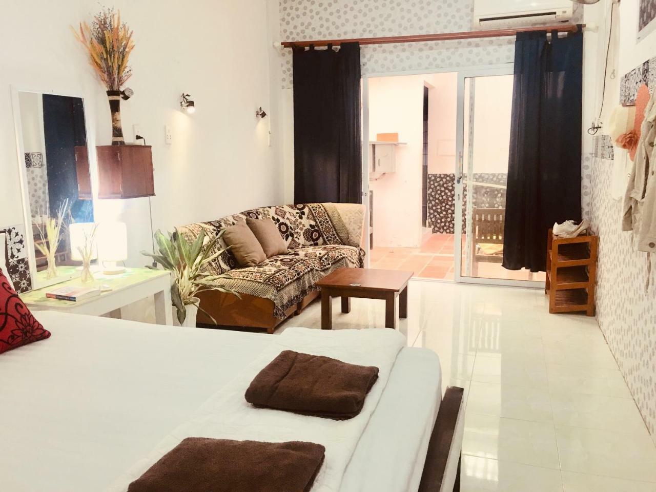 Mia Homestay ฟู้โกว๊ก ภายนอก รูปภาพ