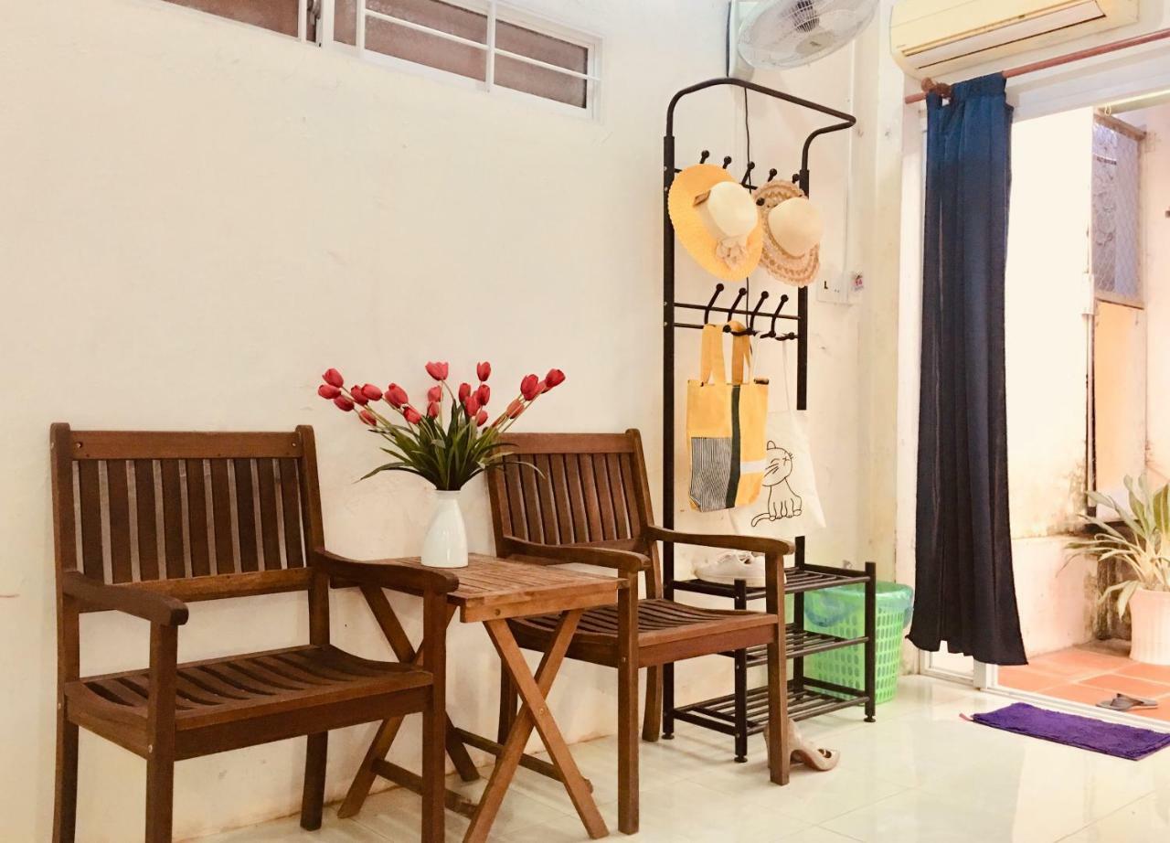 Mia Homestay ฟู้โกว๊ก ภายนอก รูปภาพ