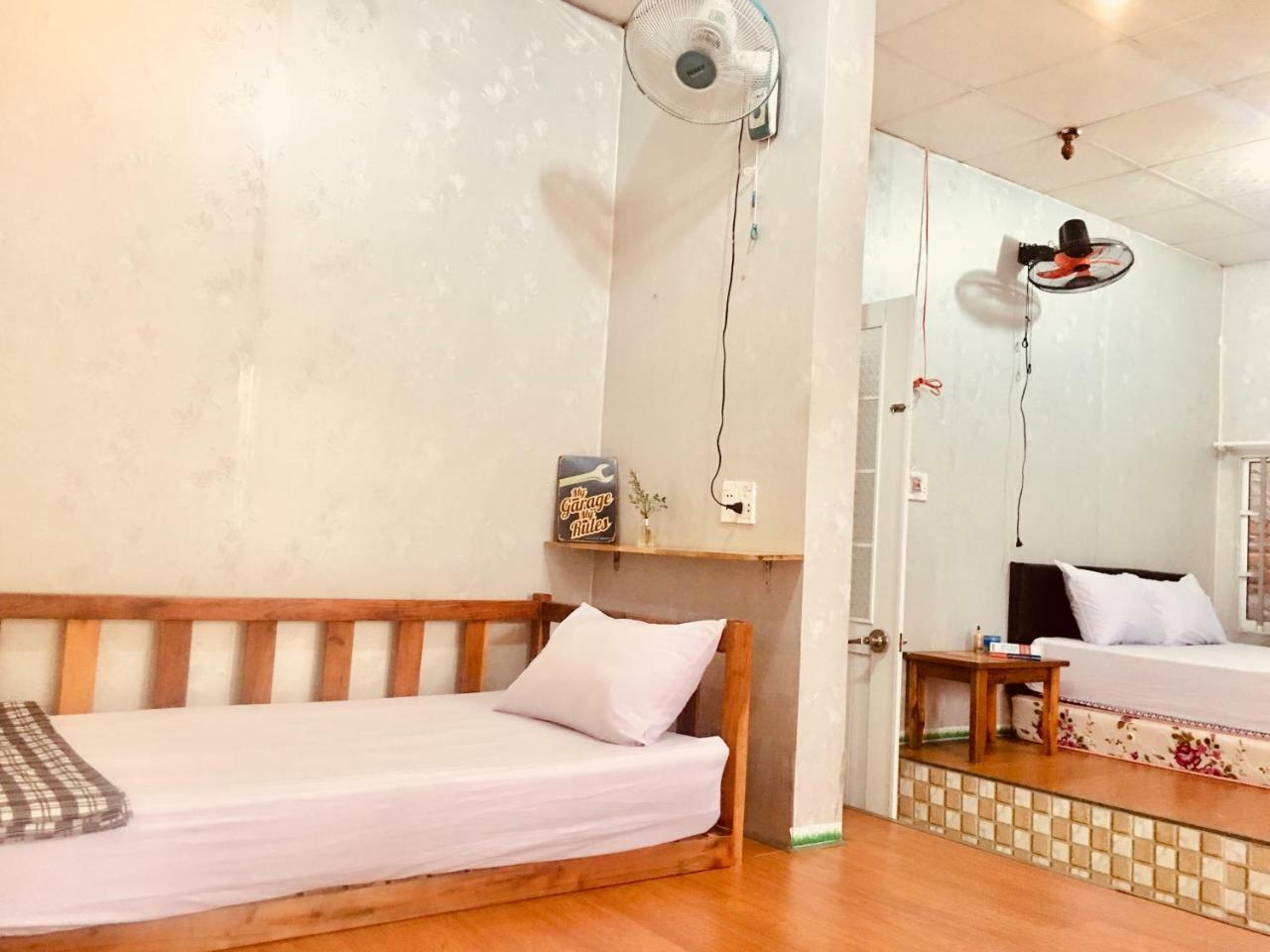 Mia Homestay ฟู้โกว๊ก ภายนอก รูปภาพ