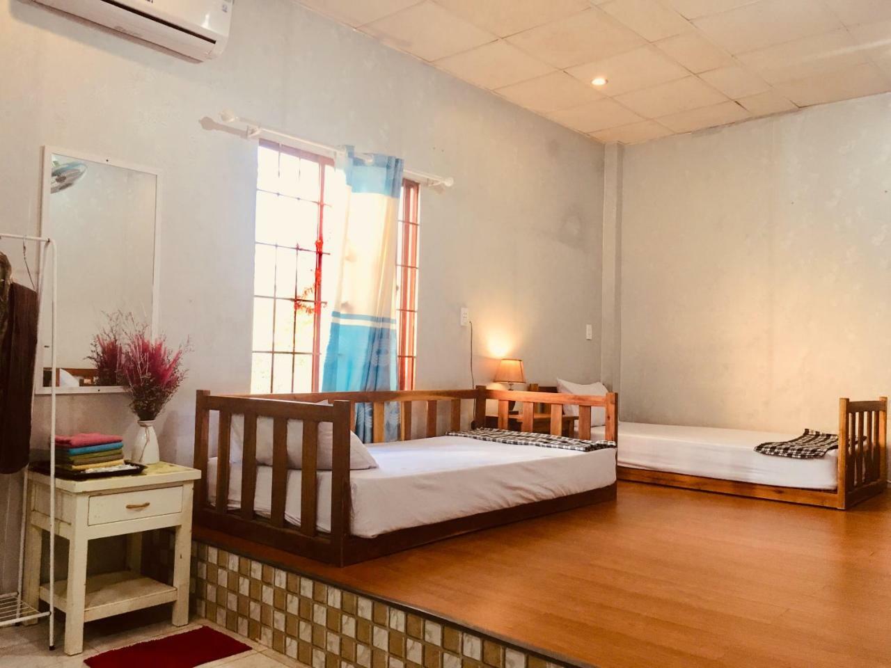 Mia Homestay ฟู้โกว๊ก ภายนอก รูปภาพ
