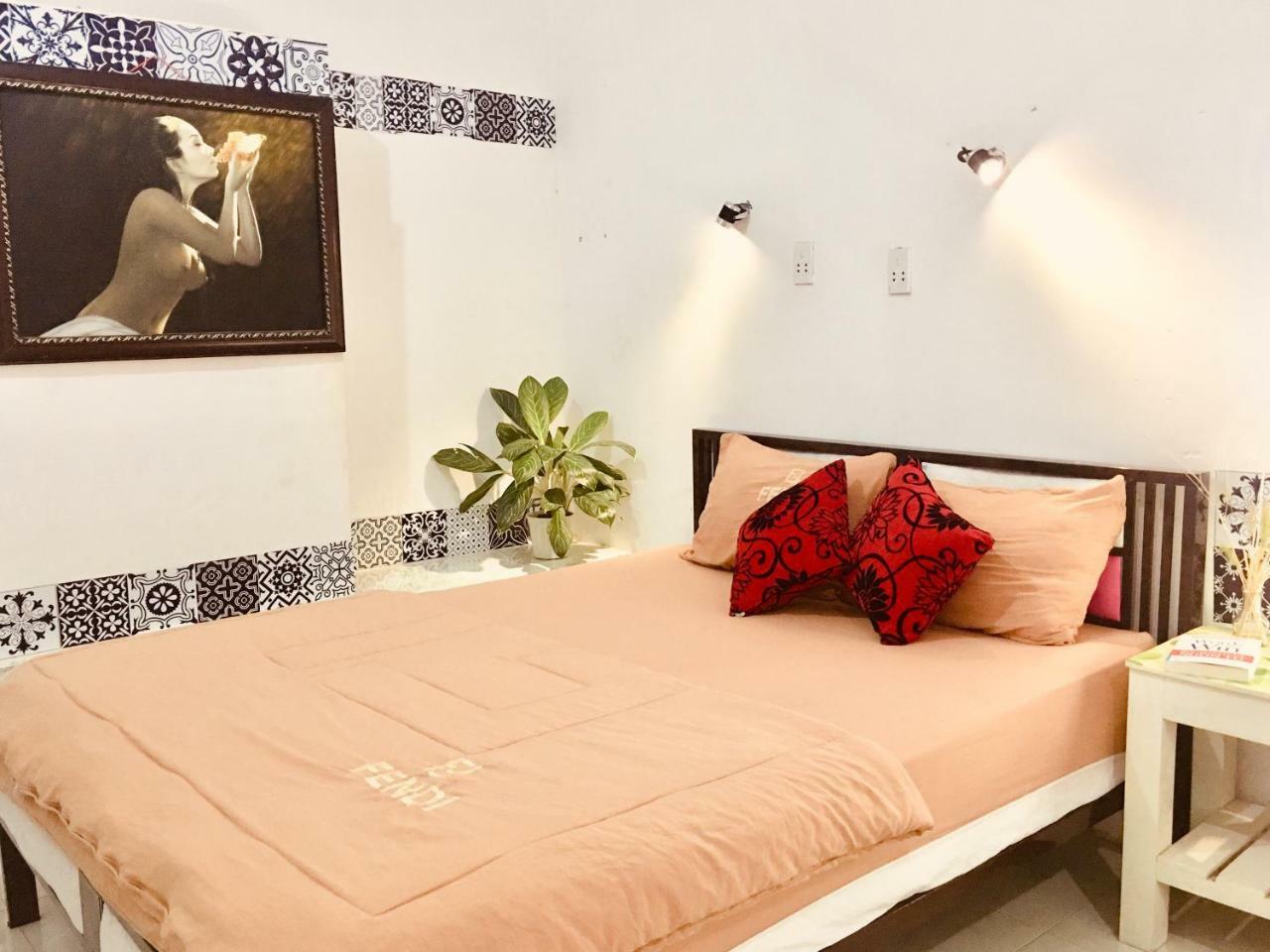 Mia Homestay ฟู้โกว๊ก ภายนอก รูปภาพ