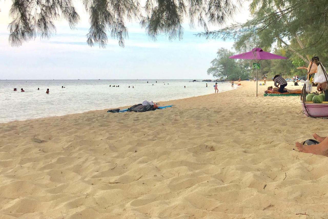Mia Homestay ฟู้โกว๊ก ภายนอก รูปภาพ