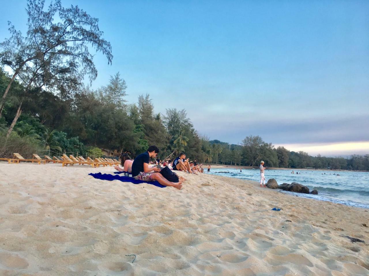 Mia Homestay ฟู้โกว๊ก ภายนอก รูปภาพ