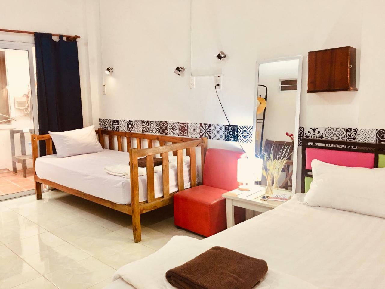 Mia Homestay ฟู้โกว๊ก ภายนอก รูปภาพ