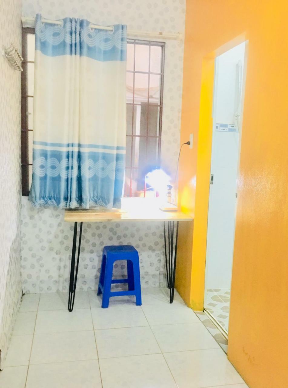 Mia Homestay ฟู้โกว๊ก ภายนอก รูปภาพ