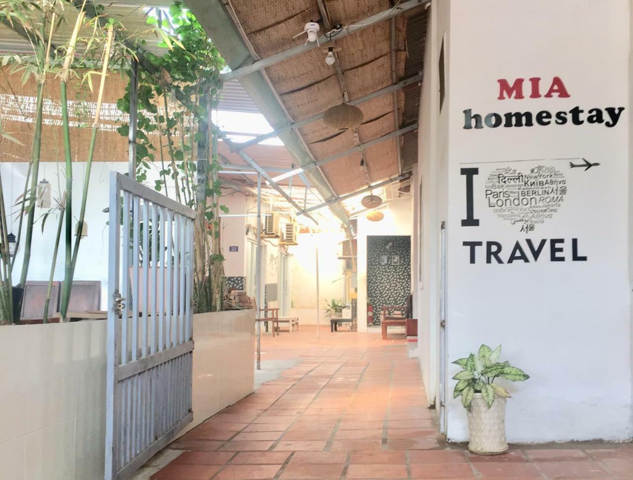 Mia Homestay ฟู้โกว๊ก ภายนอก รูปภาพ