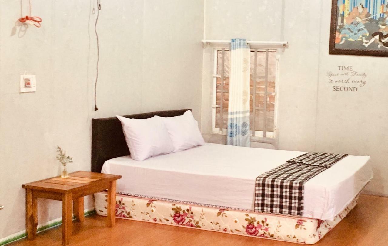 Mia Homestay ฟู้โกว๊ก ภายนอก รูปภาพ