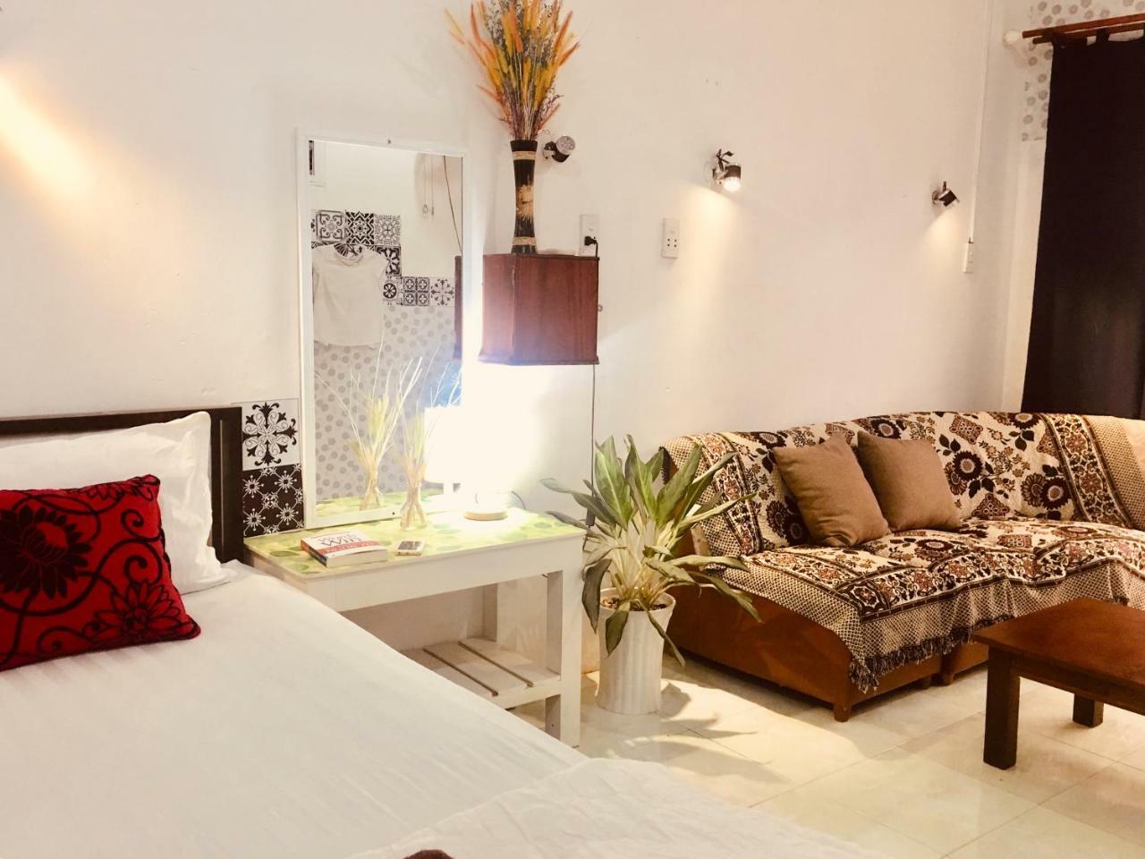 Mia Homestay ฟู้โกว๊ก ภายนอก รูปภาพ