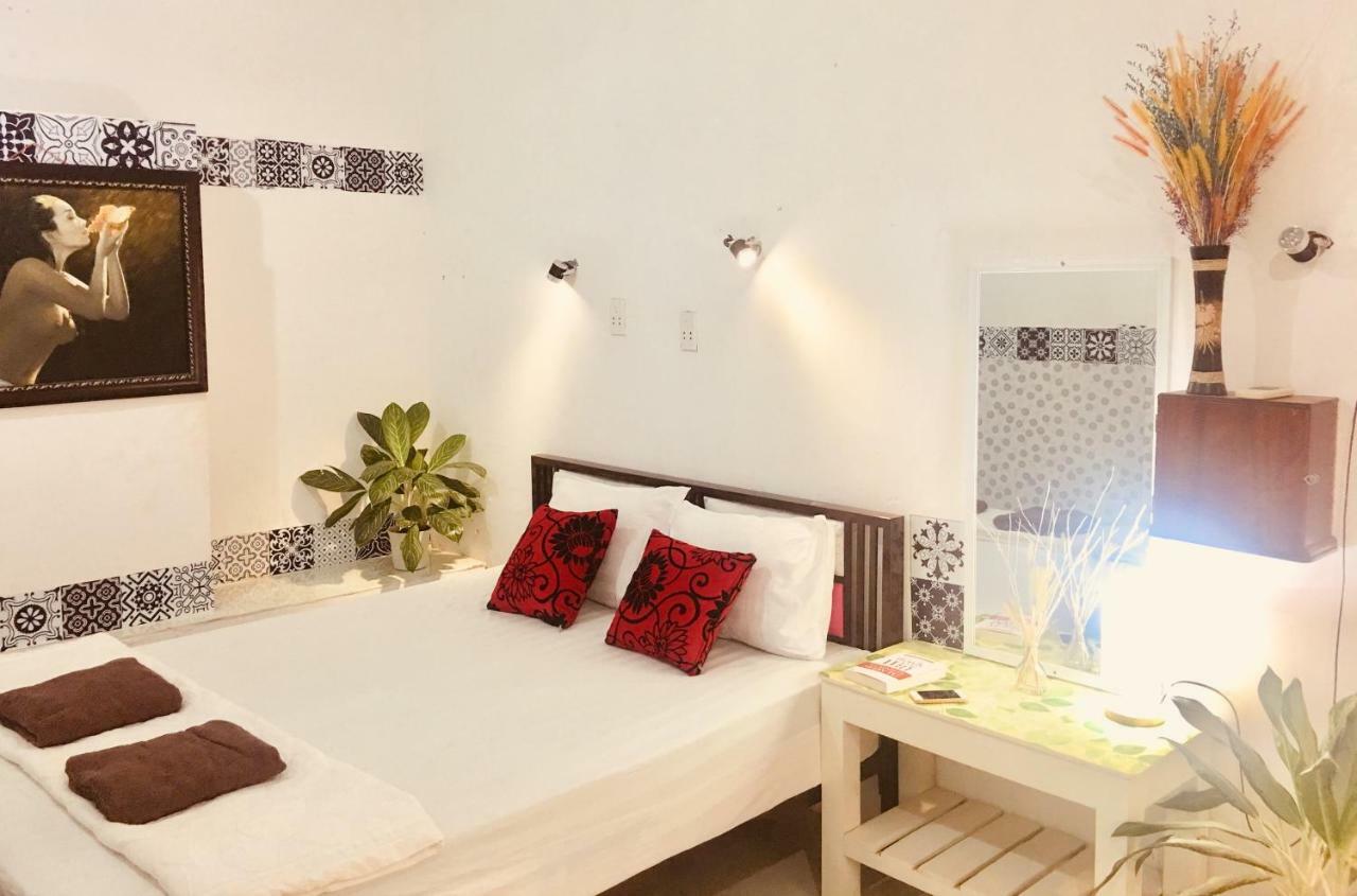 Mia Homestay ฟู้โกว๊ก ภายนอก รูปภาพ