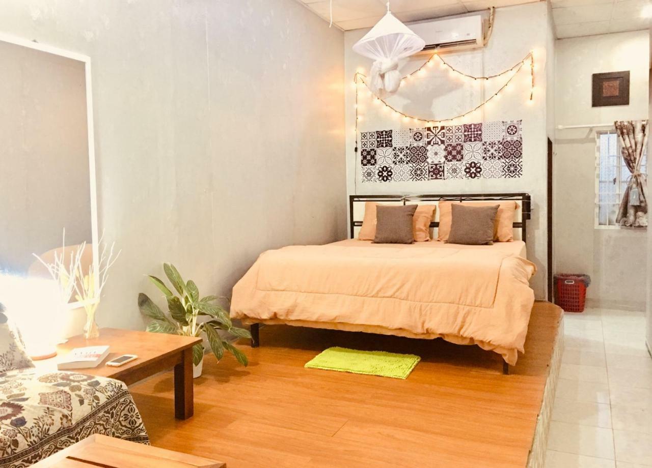Mia Homestay ฟู้โกว๊ก ภายนอก รูปภาพ