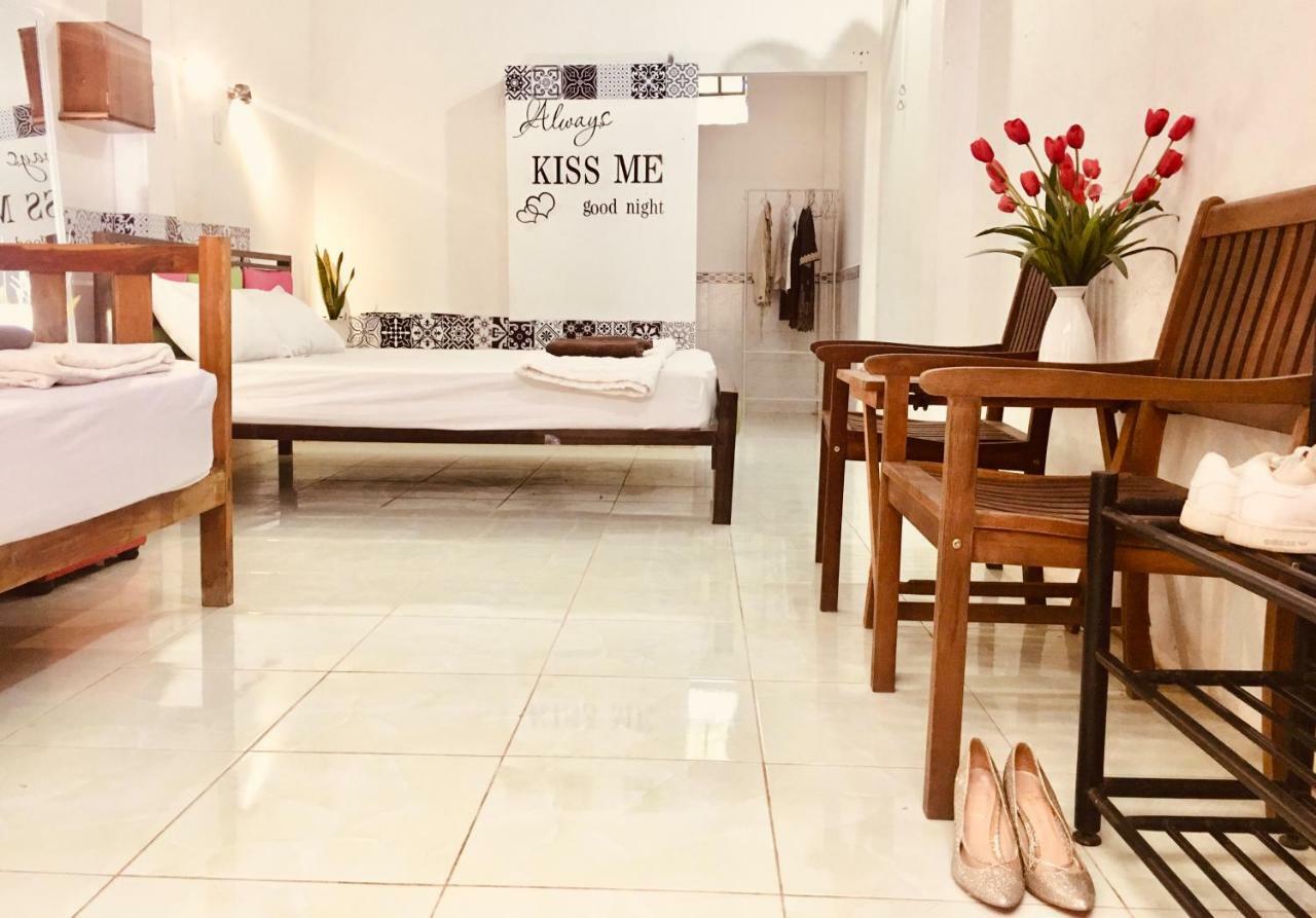 Mia Homestay ฟู้โกว๊ก ภายนอก รูปภาพ