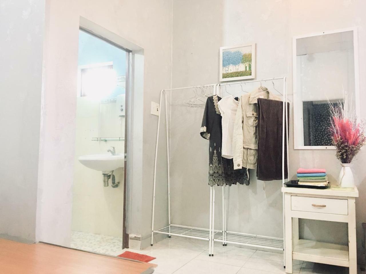 Mia Homestay ฟู้โกว๊ก ภายนอก รูปภาพ