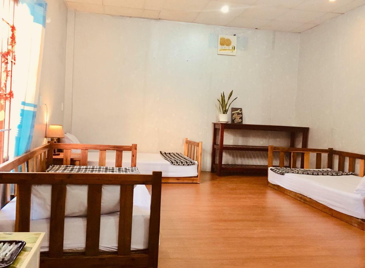 Mia Homestay ฟู้โกว๊ก ภายนอก รูปภาพ
