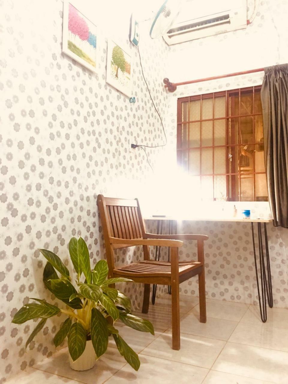 Mia Homestay ฟู้โกว๊ก ภายนอก รูปภาพ