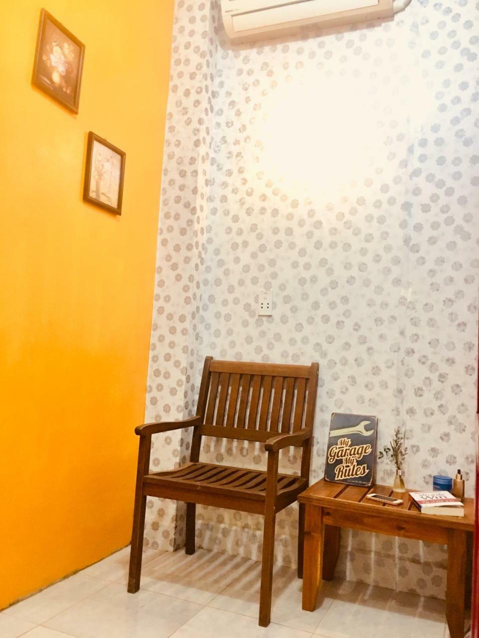 Mia Homestay ฟู้โกว๊ก ภายนอก รูปภาพ