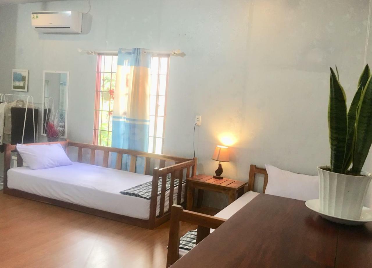 Mia Homestay ฟู้โกว๊ก ภายนอก รูปภาพ