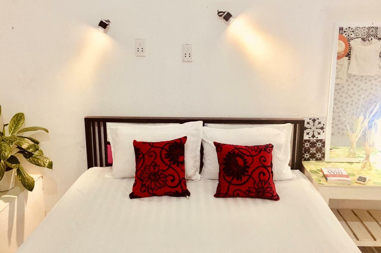 Mia Homestay ฟู้โกว๊ก ภายนอก รูปภาพ