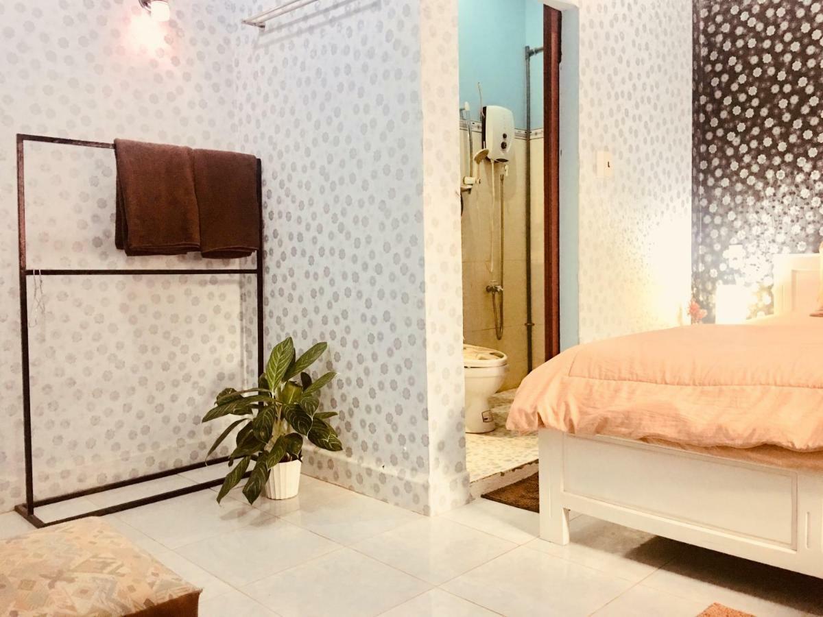 Mia Homestay ฟู้โกว๊ก ภายนอก รูปภาพ