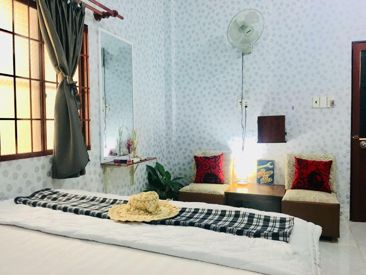 Mia Homestay ฟู้โกว๊ก ภายนอก รูปภาพ