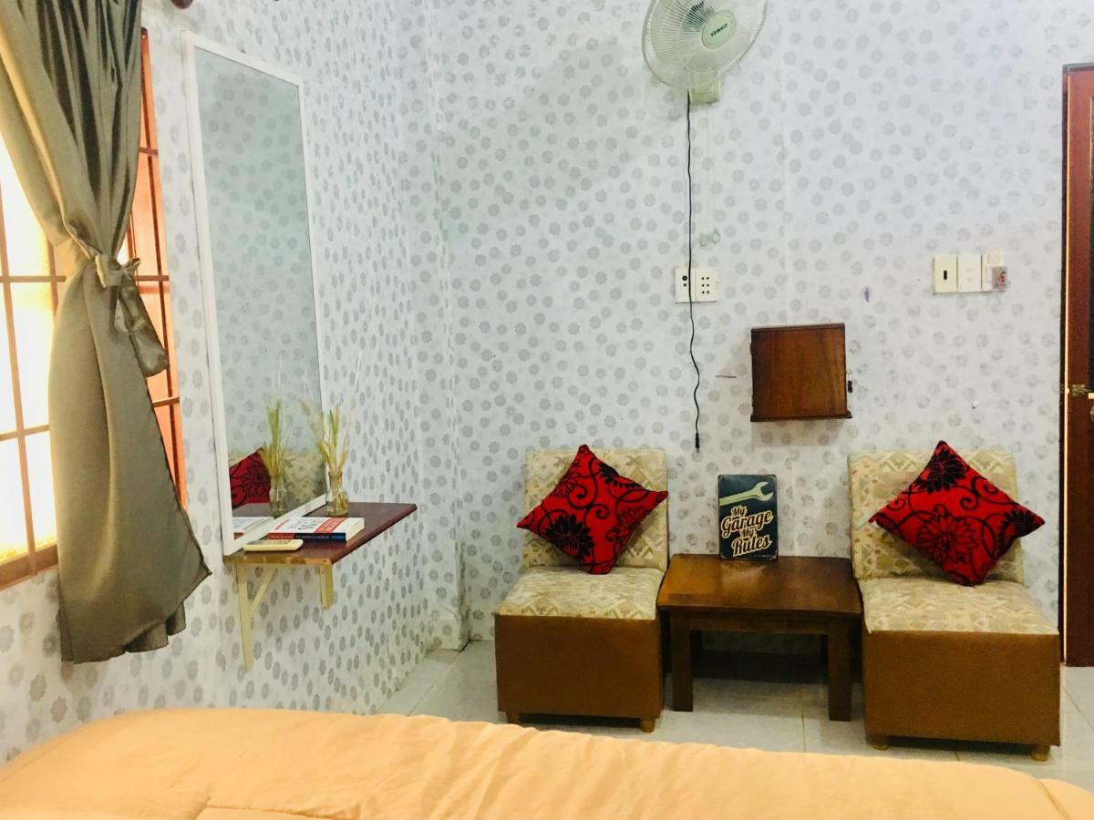 Mia Homestay ฟู้โกว๊ก ภายนอก รูปภาพ